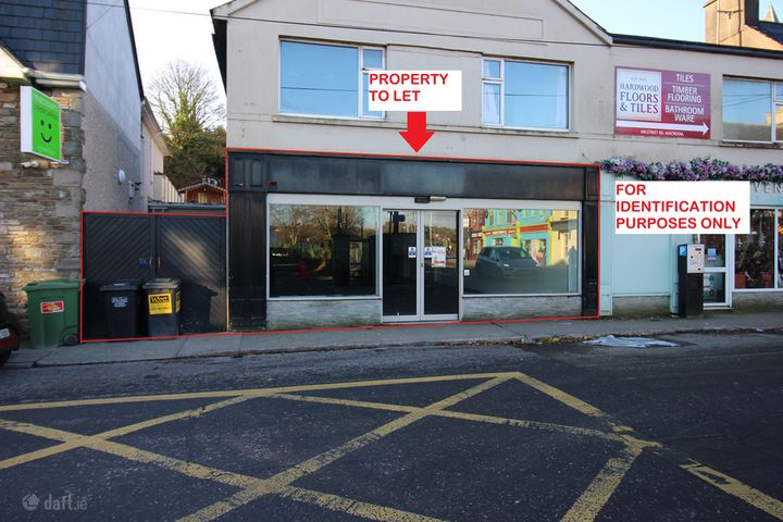Railway View, Macroom, Co. Cork