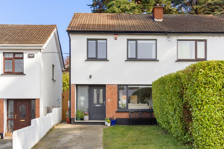23 Ashton Wood, Herbert Rd, Bray, Wicklow