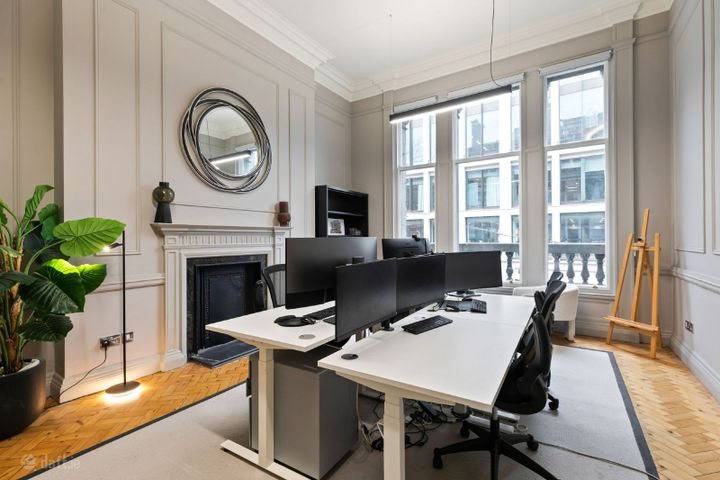 32 Nassau Street, Dublin 2