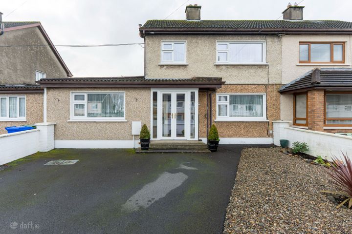 7 Dooneen Road, Woodview , Moylish, Co. Limerick, V94Y3FV