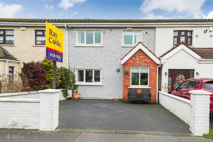 69 James Connolly Park, Clondalkin, Dublin 22