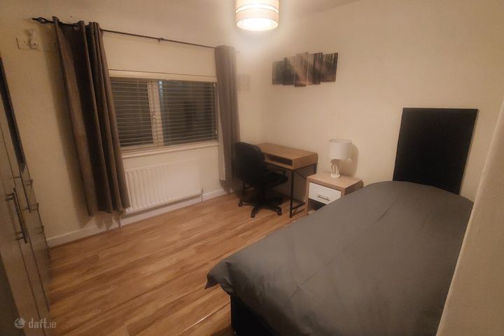 Seatown Road, Swords, Co. Dublin