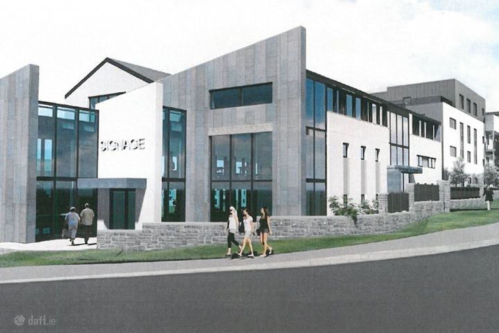 Gleann na Mona, Ballymoneen Road, Knocknacarra, Co. Galway