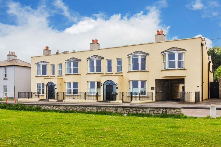 7 Sandycove House, Newtownsmith, Sandycove, Dublin
