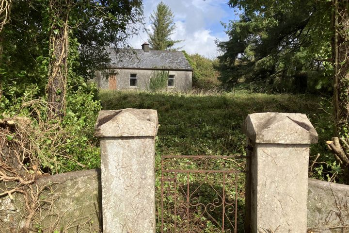 Roxton, Corofin, Co. Clare, V95N5Y4