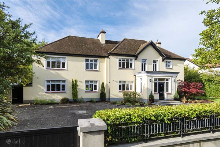 3 Green Park, Orwell Rd, Rathgar, Dublin 14, Dublin