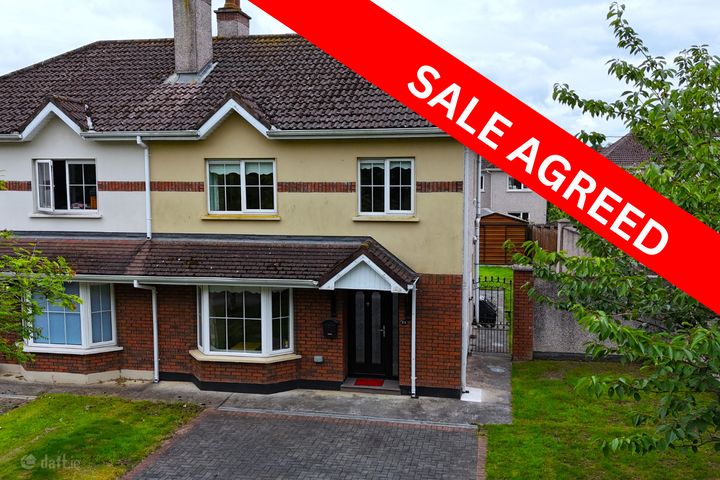 25 Castlepark Dr, Mallow, Cork, Cork