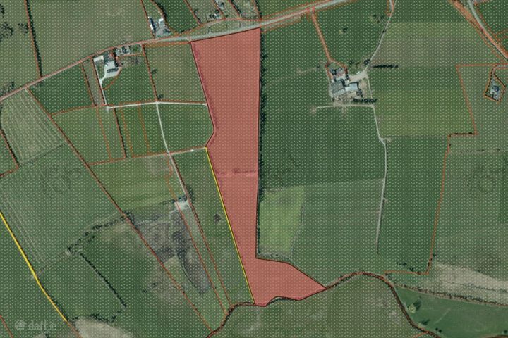 Lands Coolacurragh, Ballacolla, Co. Laois