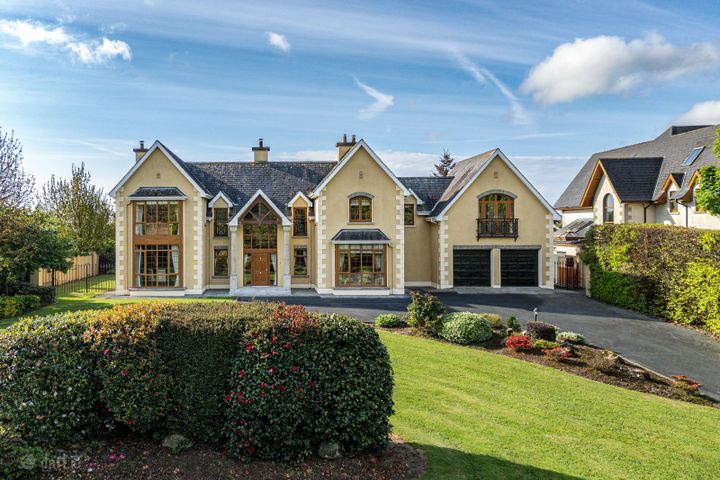 Woodview House, 2 Castlewoods, Ballinamona, Ballinamona, Co. Waterford, X91H6P1