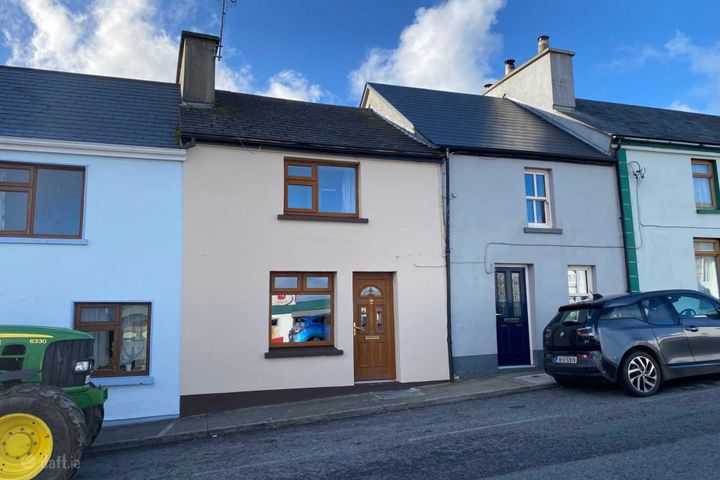 Tully, Renvyle, Co. Galway, H91AEE3