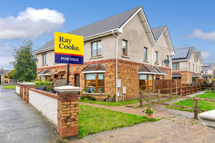 93 Cois Inbhir, Donabate, Dublin, Dublin