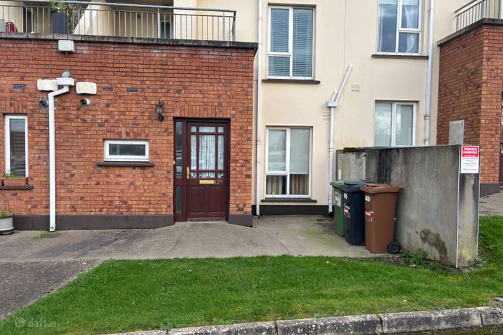 120 Castleland Court, Balbriggan, Balbriggan, Co. Dublin, K32AE66