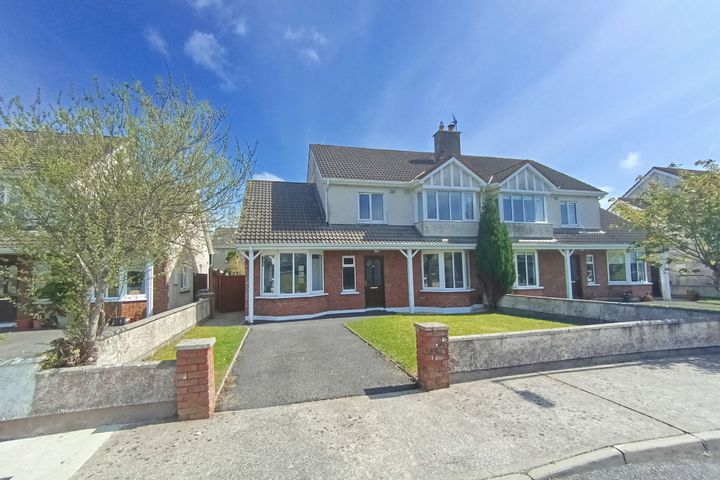 13 The Grange, Raheen, Raheen, Co. Limerick, V94DVX5