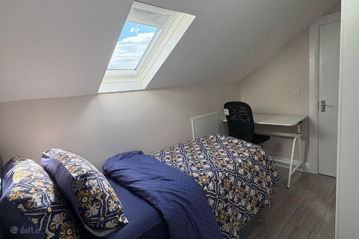 Leixlip Gate, Leixlip, Co. Kildare