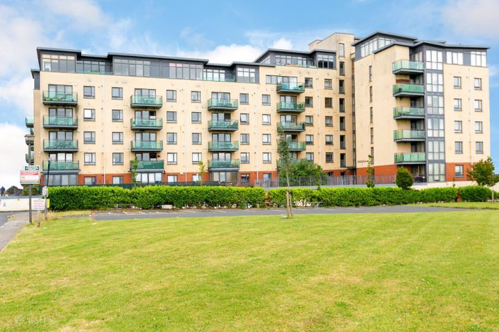 111 Highgrove, Mount Talbot, Clondalkin, Dublin 22, D22F2P5