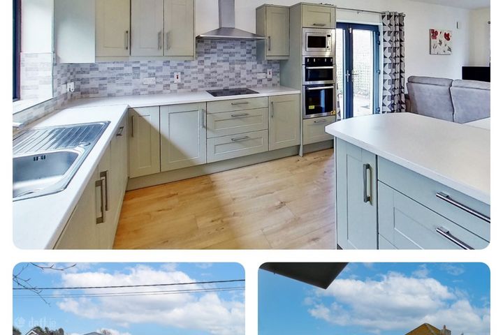 Kai Kamena, 11 Newcourt Ave, Bray, Wicklow