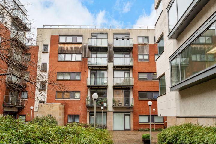 Apartment 29, Brabazon Hall, Cork Street, Dublin 8, D08H019