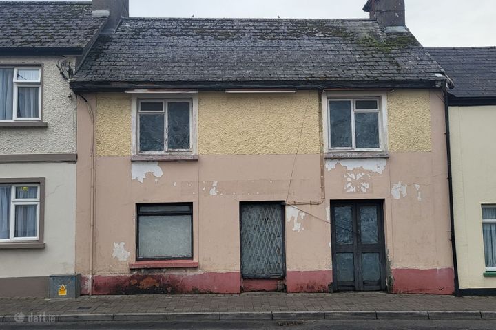 Hyde Street, Mohill, Mohill, Co. Leitrim, N41VF65
