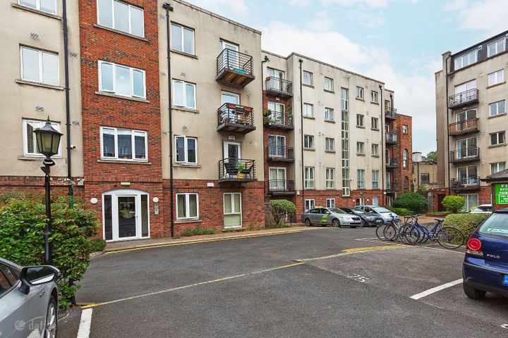 Apt 41 Joyce House East, Viking Harbour Apts, Ushers Island, Dublin 8, Dublin