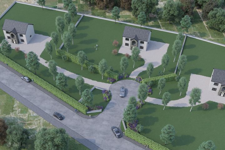 Site for Sale, Granagh, Co. Limerick