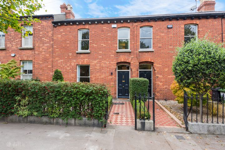 7 Ashfield Road, Ranelagh, Dublin 6, Dublin