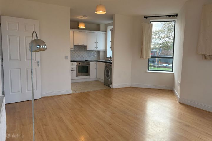 Apartment 8, Newlands Court, Artane, Dublin 5, D05R998