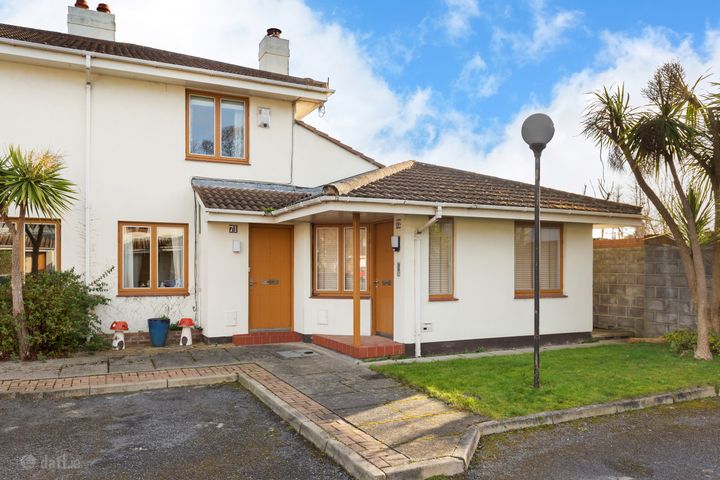 71 Willow Field, Sandymount, Dublin 4, Dublin 4, Dublin