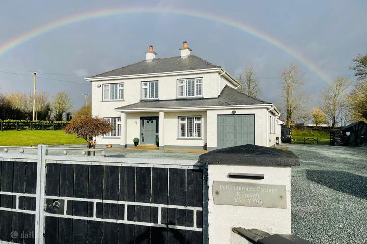 Kinnagh, Ballycullane, Co Wexford, Ballycullane, Co. Wexford, Y34YV05