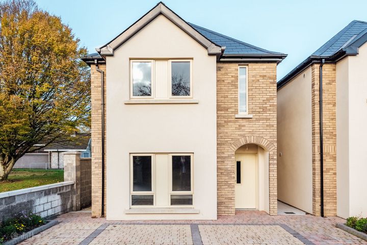 13 Priest's Lane, Kildare, Kildare