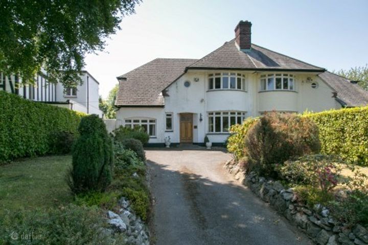 8 Greygates, Stillorgan Rd, Mount Merrion, Dublin