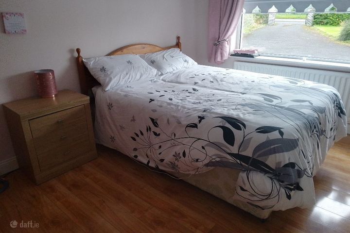 Saint Mary's Road, Edenderry, Co. Offaly