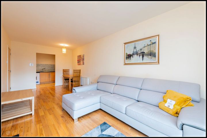 Apartment 122, Temple Gardens, Dublin 9