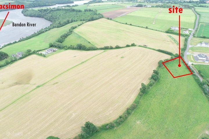 Kilmacsimon, Bandon, Co. Cork