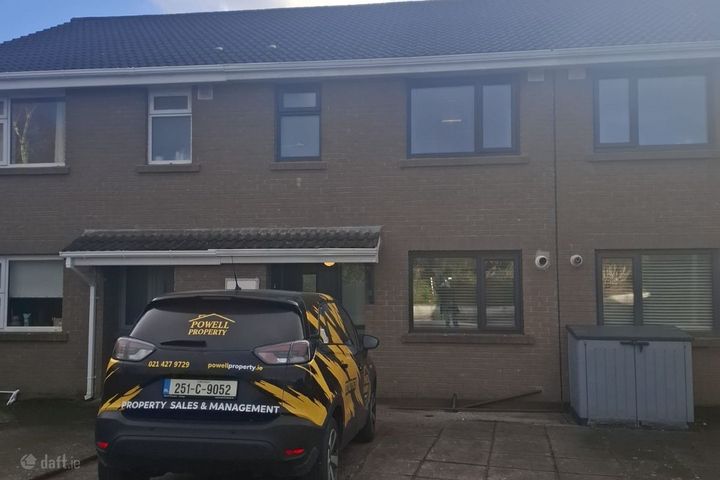 19 Corvalley Court, Boreenmanna Road, Ballintemple, Co. Cork