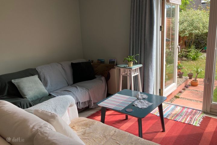 near Castle Avenue, Clontarf, Dublin 3