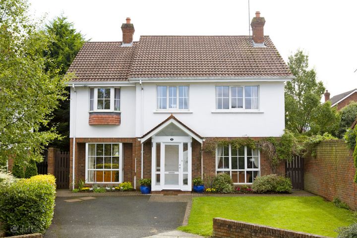 18 Cairnhill, Westminster Road, Foxrock, Dublin 18, Dublin