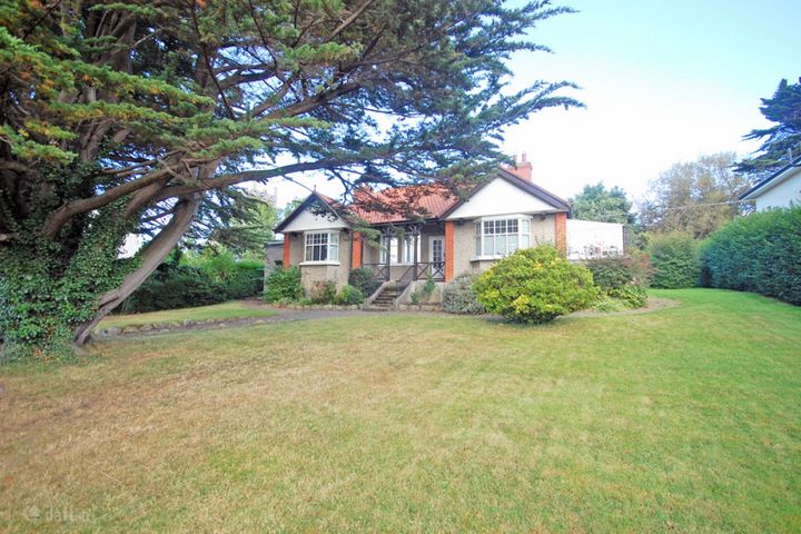 Kilronan, Sydenham Road, Dundrum, Dublin