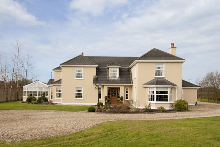 Bramble Lodge, Aghafullim, Donadea, Kildare