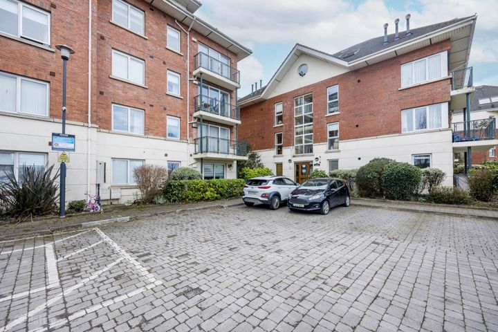 Apt 3, Laurel, Grattan Wood, Hole-in-the-Wall Road, Donaghmede, Dublin 13, D13EC94