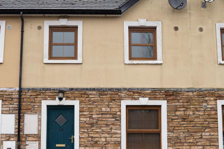 32 Millhill Lawns, Manorhamilton, Co. Leitrim, F91F1H3