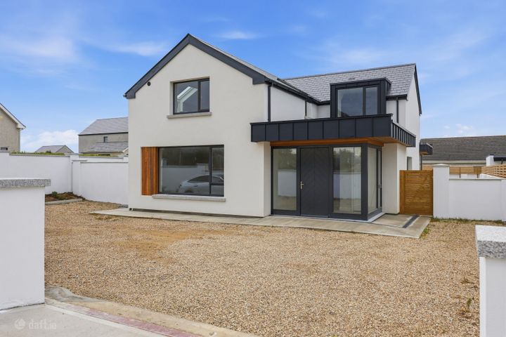 1 Green Acres, Sandy Road, Rush, Co. Dublin, K56 AN82