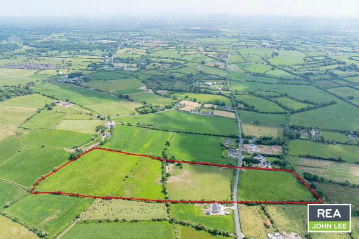 Cappanahanagh, Murroe, Co. Limerick