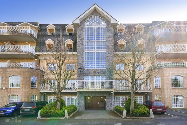 420 Swiftwood, Saggart, Co. Dublin