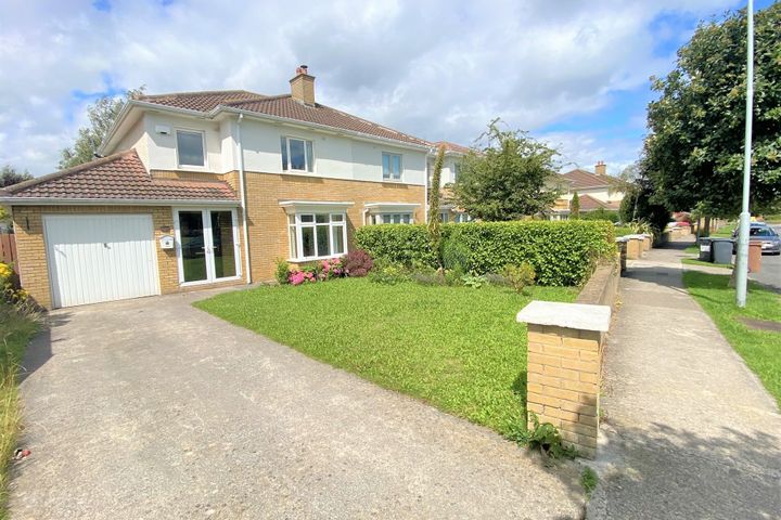 Woodstown Rise, Ballycullen, Knocklyon, Dublin 16
