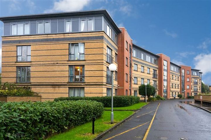 Apartment 7, Rosebank Place, Clondalkin, Dublin 22, D22V967
