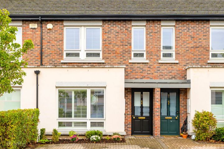 52 Diswellstown Manor, Dublin 15, Castleknock, Dublin 15, D15T2KV