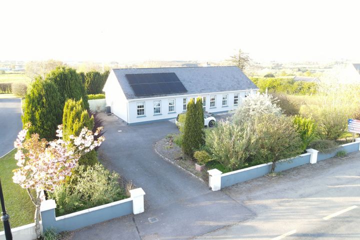 Barnycarroll, Upper Mace, Claremorris, Mayo