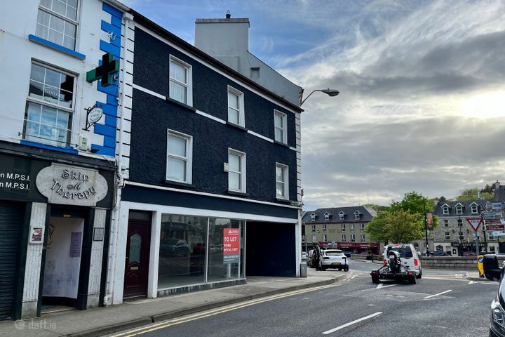 Flat 1, Main Street, Donegal, Glendowan, Co. Donegal