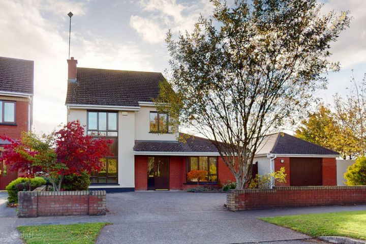 13 The Crescent, Hazelhatch Park, Celbridge, Celbridge, Co. Kildare