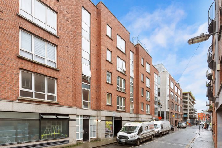 Apartment 4, 1 Jervis Street, Dublin 1, D01P276